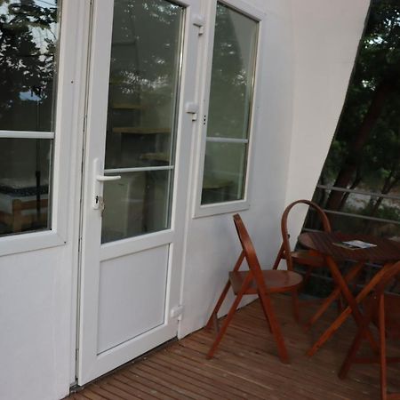 Bungalovi Api-Centar Gornji Milanovac Kültér fotó